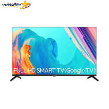 تلویزیون ال ای دی هوشمند ایکس ویژن مدل X.VISION 43XH605 سایز 43 اینچ
